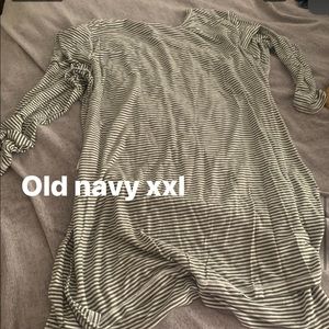 Old navy top
